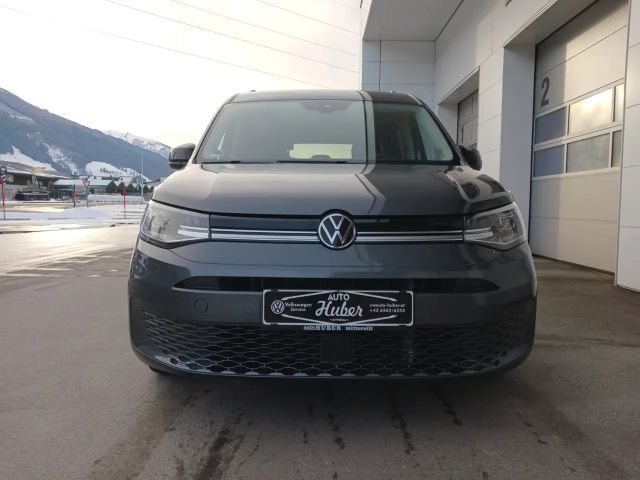 Volkswagen Caddy 4Motion Life Maxi