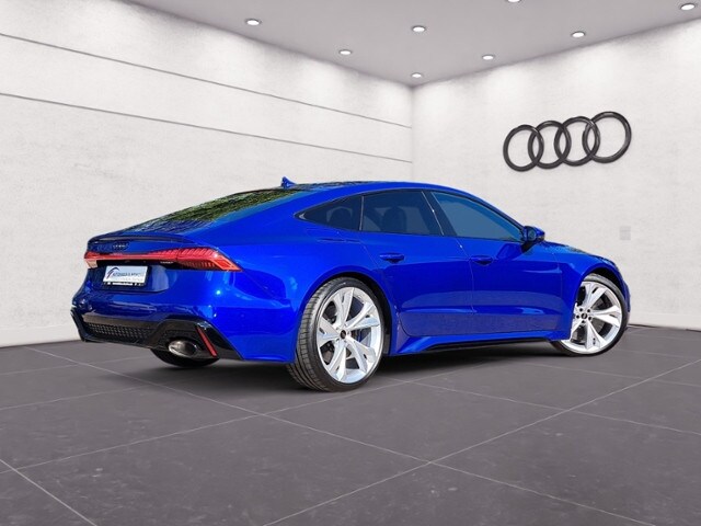 Audi RS7 Quattro Sportback