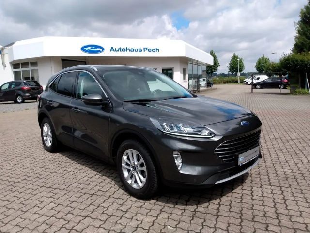 Ford Kuga Titanium