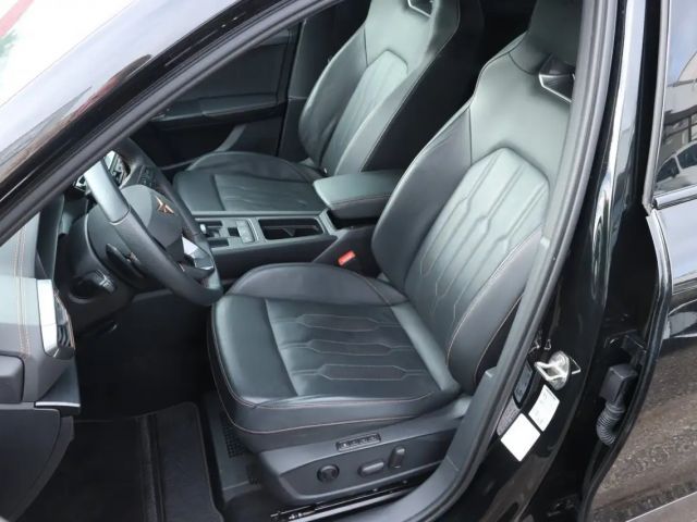 Cupra Formentor 2.0 TSI 4Drive DSG VZ