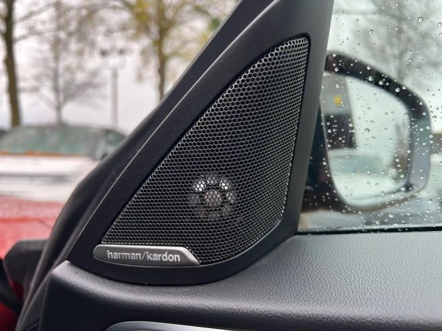 BMW 420 420d Coupé Gran Coupé M-Sport xDrive