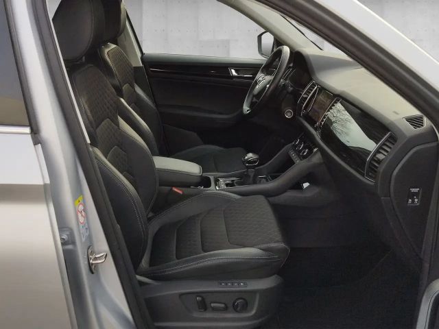 Skoda Kodiaq 2.0 TDI 4x4 Style Style