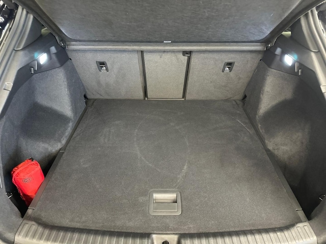 Audi Q4 e-tron 50 Quattro