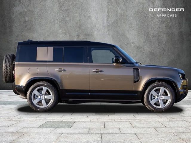 Land Rover Defender 110 D250 Dynamic SE