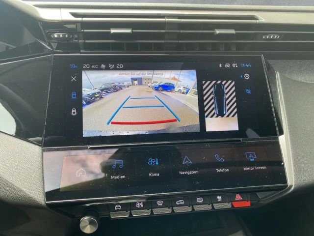 Peugeot 308 Allure Pack PureTech SW