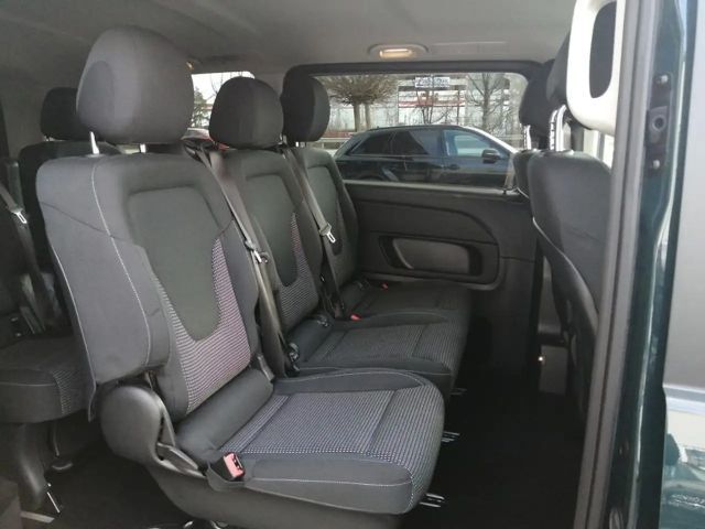 Mercedes-Benz EQV 300 Limousine Lang