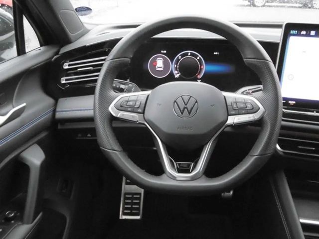 Volkswagen Tiguan 2.0 TDI R-Line