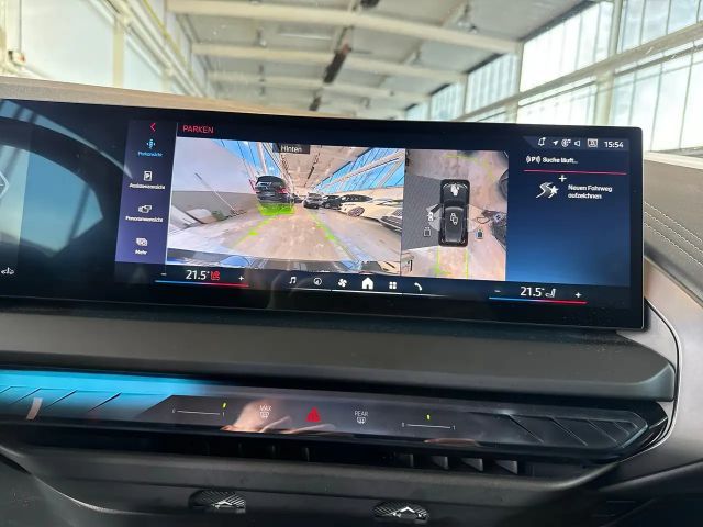 BMW X3 M-Sport xDrive