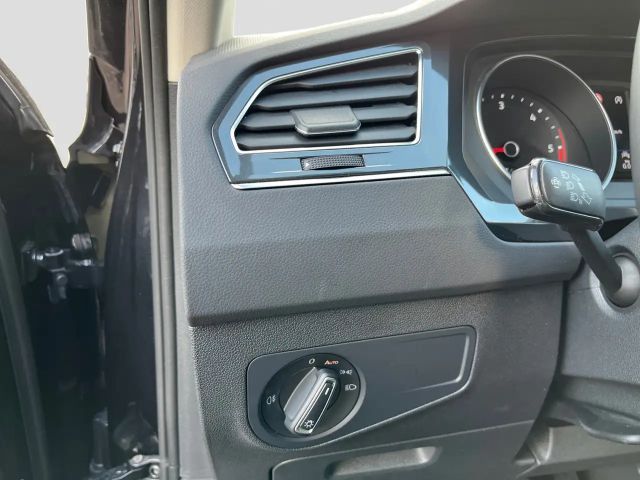 Volkswagen Tiguan 2.0 TDI Life