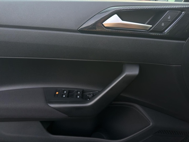 Volkswagen Polo 1.0 TSI DSG Life