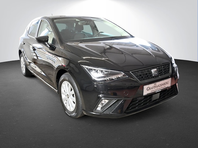 Seat Ibiza 1.0 TSI Style