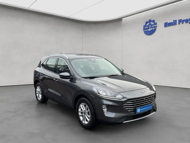 Ford Kuga Titanium