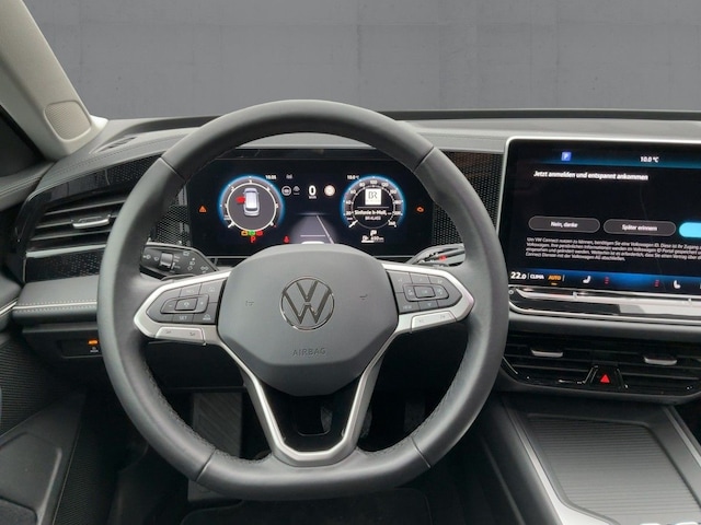 Volkswagen Passat 2.0 TDI Business DSG Variant