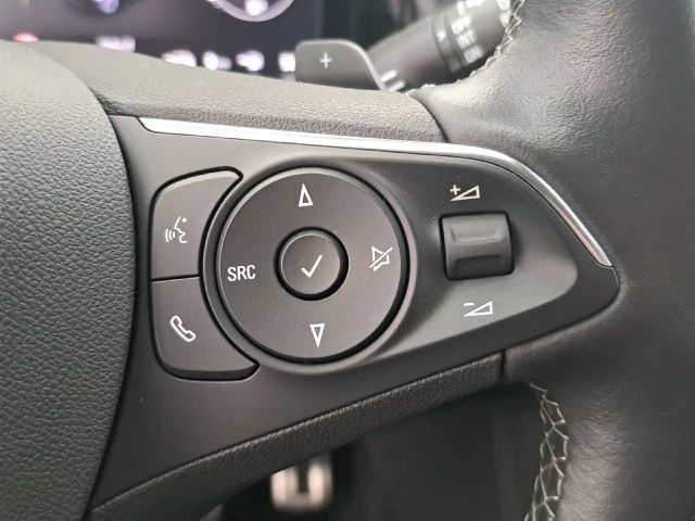 Opel Grandland X GS-Line Grand Sport