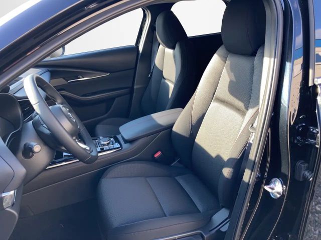 Mazda CX-30 Homura SkyActiv e-Skyactiv