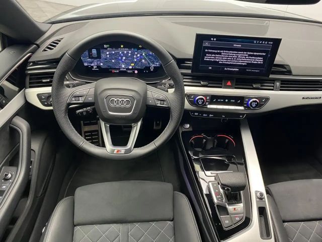 Audi S5 3.0 TDI Competition Quattro Sportback