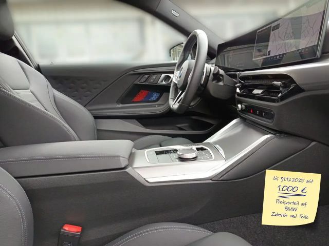 BMW 230 230i Coupé M-Sport