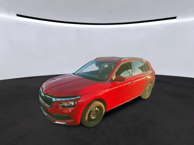 Skoda Kamiq 1.0 TSI Clever