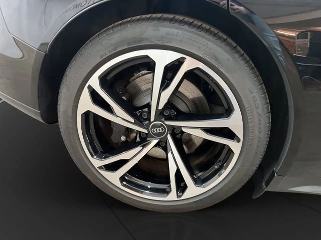 Audi e-tron GT Quattro