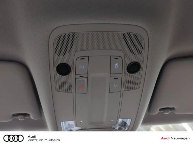 Audi A1 25 TFSI Sportback