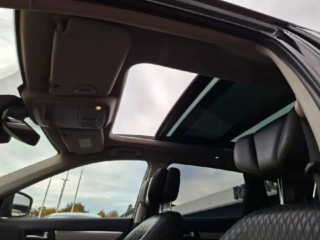 Renault Koleos Initiale Paris