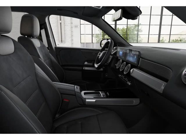 Mercedes-Benz GLB 200 AMG Line GLB 200 d