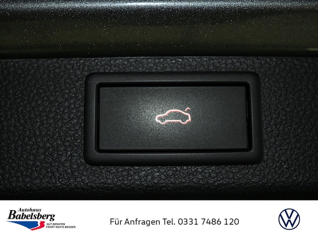 Skoda Karoq 1.5 TSI Tour