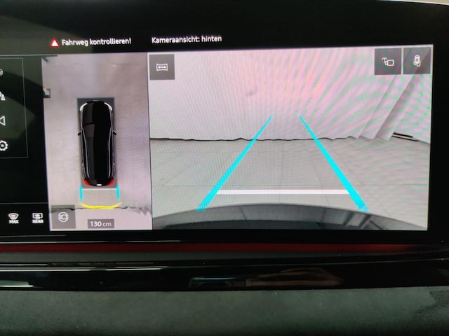 Audi S5 Avant S-Tronic