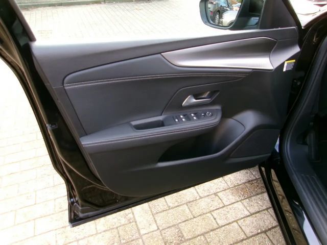 Opel Mokka GS-Line Grand Sport Hybrid