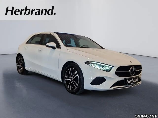 Mercedes-Benz A 180 Progressive