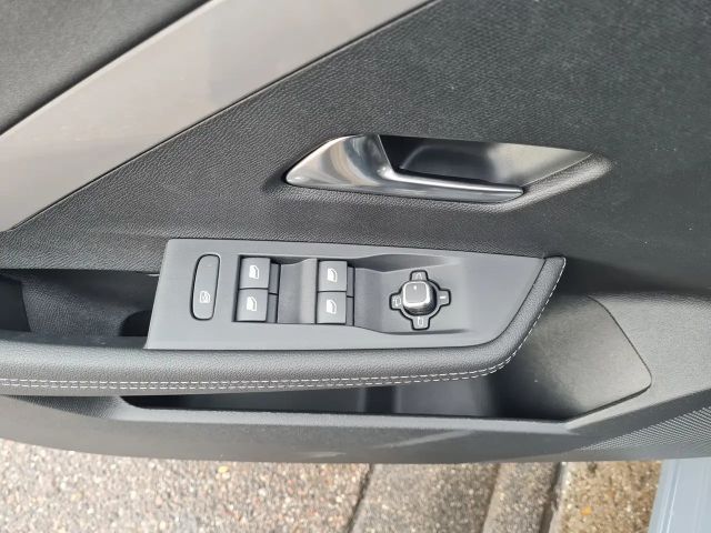 Opel Astra GS-Line Grand Sport