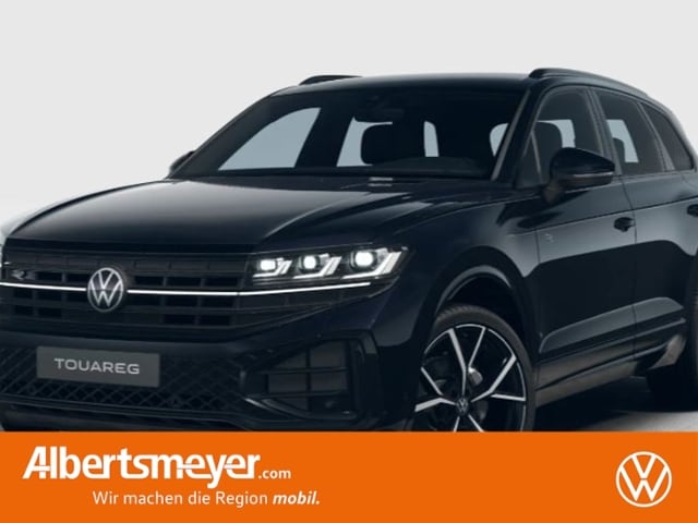 Volkswagen Touareg 3.0 V6 TDI 3.0 V6 TSI 4Motion