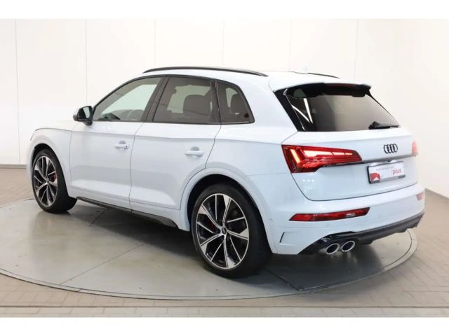 Audi SQ5 3.0 TDI Quattro