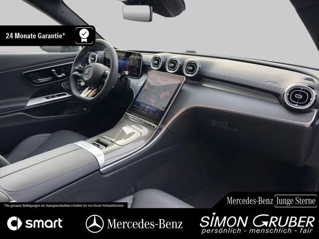 Mercedes-Benz CLE 53 AMG 4MATIC+ AMG Line