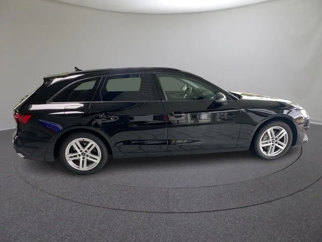 Audi A4 40 TDI Quattro
