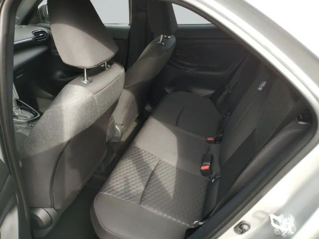 Toyota Yaris Cross 4x2