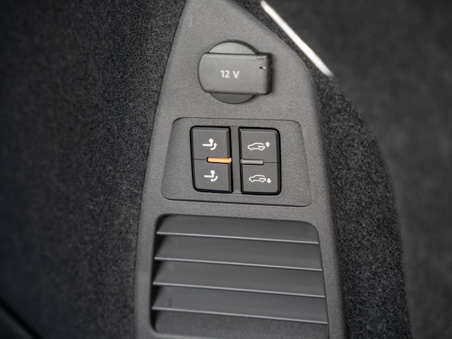 Volkswagen Touareg 3.0 V6 TDI