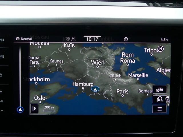 Volkswagen Arteon R-Line