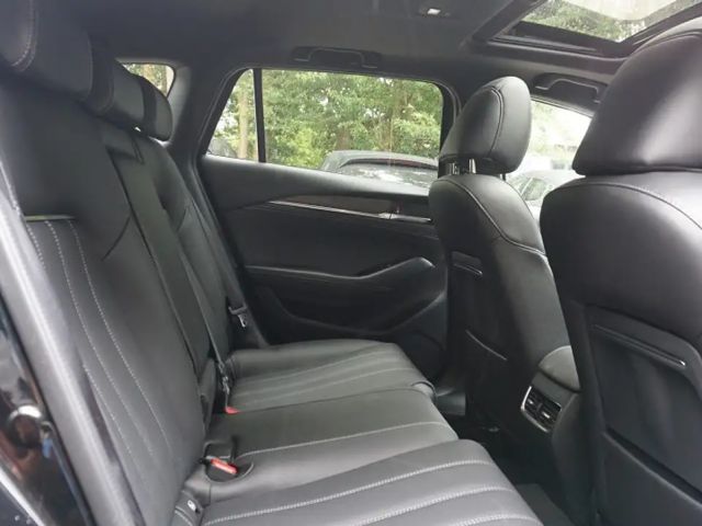 Mazda 6 2.5L SkyActiv Takumi