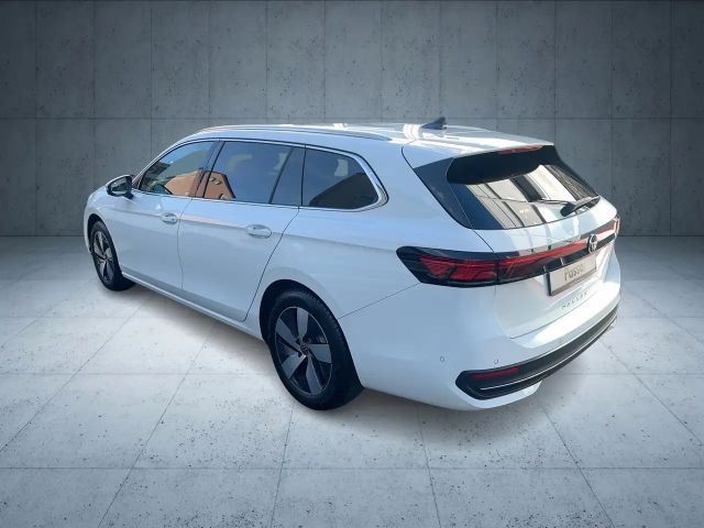 Volkswagen Passat 2.0 TDI Business DSG Variant