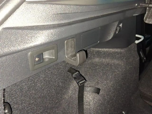 Skoda Kamiq Ambition