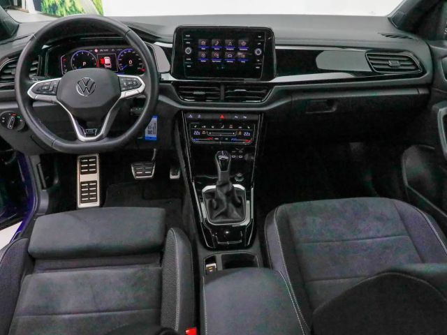 Volkswagen T-Roc 1.5 TSI DSG R-Line