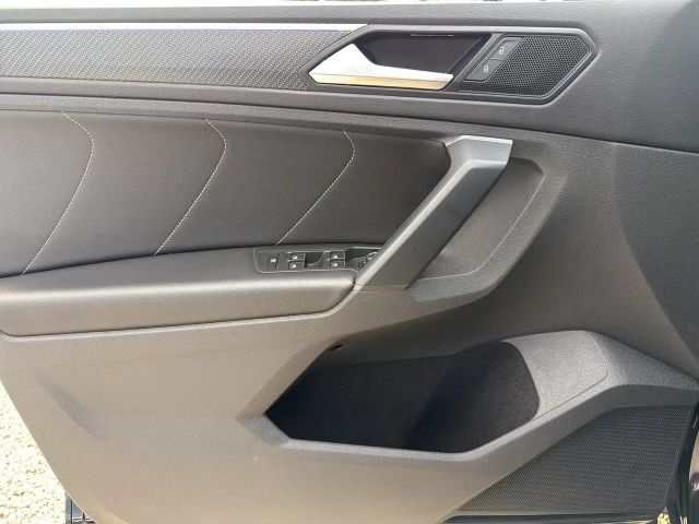 Volkswagen Tiguan DSG R-Line