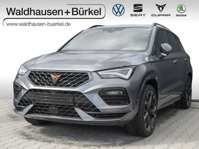 Cupra Ateca 2.0 TSI 4Drive Business