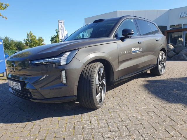 Volvo EX90 AWD Twin motor Ultra