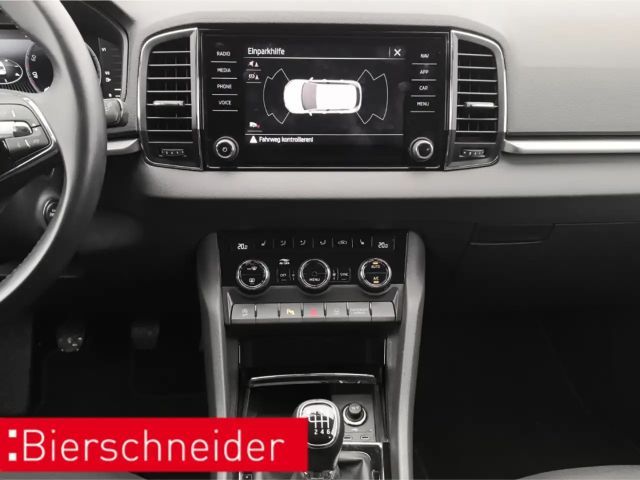 Skoda Karoq 1.0 TSI Ambition