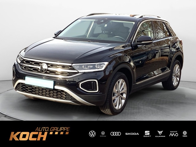 Volkswagen T-Roc 1.0 TSI Style