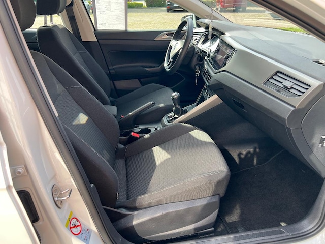 Volkswagen Polo Comfortline