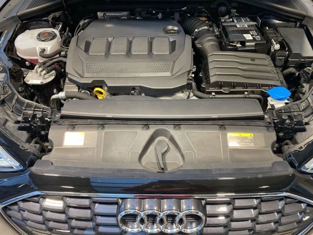 Audi A3 35 TDI Sedan Sportback