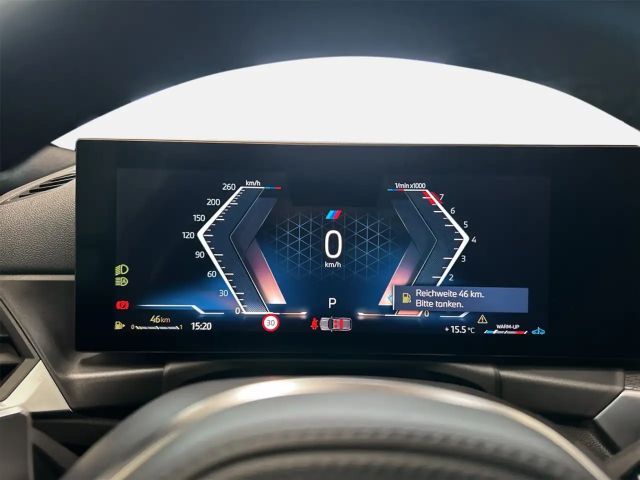 BMW 320 320i Touring